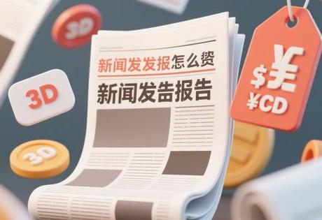 新闻稿代写代发多少钱，2025年最新报价明细来了！缩略图