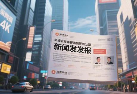 性价比高的新闻发稿公司，这5家低价高质平台新手必看！缩略图