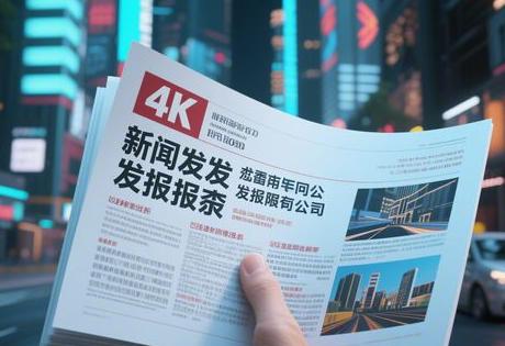新闻发稿哪家发稿公司好