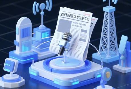 全国新闻媒体发稿平台