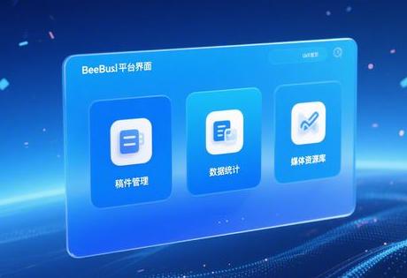 新闻投稿发稿平台怎么选，3招避开新手90%的坑！缩略图