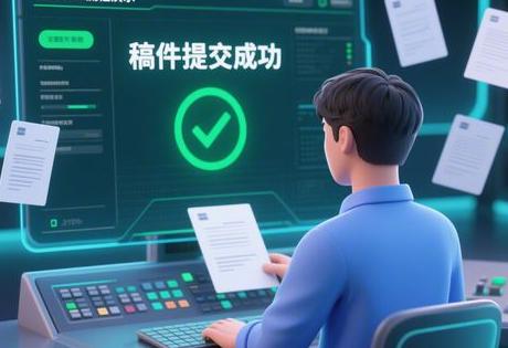 新闻投稿发稿平台