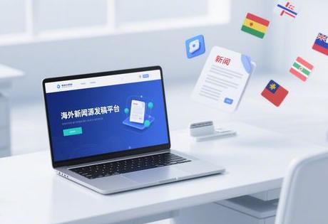 海外新闻源发稿平台