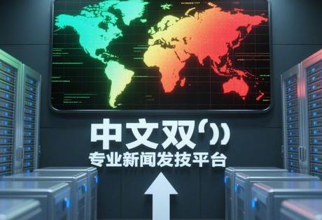 专业新闻发稿平台