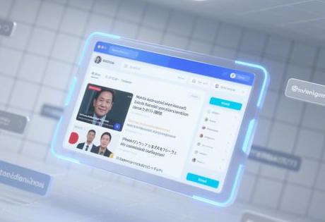 海外新闻发稿