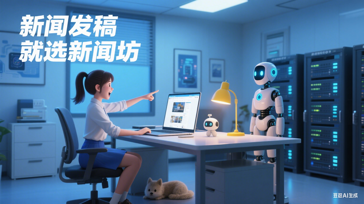 新闻发稿如何提升品牌影响力？新闻坊助力企业高效传播插图2