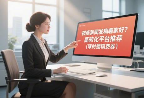 微商新闻发稿哪家好？高转化平台推荐（限时赠稿费券）缩略图