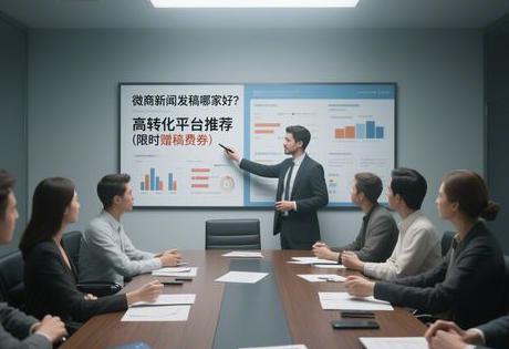 微商新闻发稿哪家好？高转化平台推荐（限时赠稿费券）