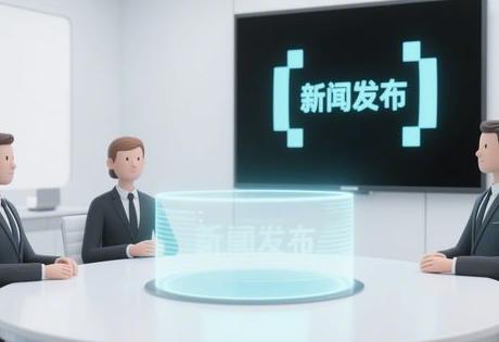 企业新闻稿范文2025新版