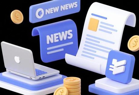网络新闻发稿赚钱吗？揭秘6大平台稿费标准+新手避坑指南