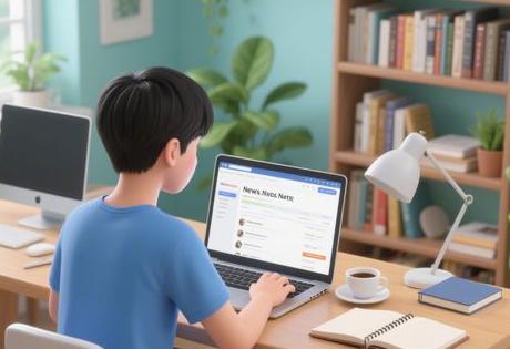 学生如何在网络新闻发稿赚钱缩略图 学生如何在网络新闻发稿赚钱缩略图