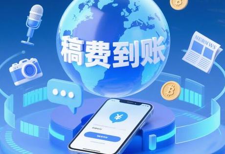 学生如何在网络新闻发稿赚钱
