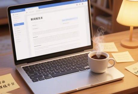 在家兼职写新闻稿赚钱的渠道
