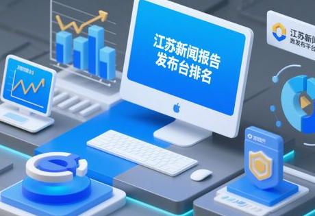 ​​江苏新闻稿发布平台排名：权威性＞流量？实测数据揭秘​​