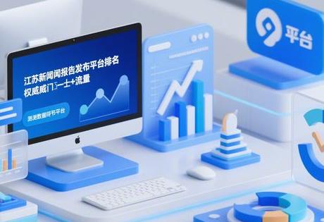 ​​江苏新闻稿发布平台排名：权威性＞流量？实测数据揭秘​​