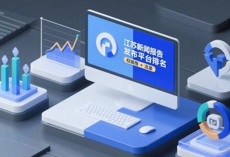 ​​江苏新闻稿发布平台排名：权威性＞流量？实测数据揭秘​​