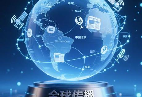 海外传播国内新闻发稿平台
