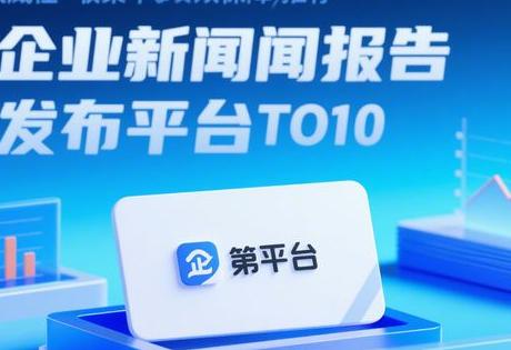 企业新闻稿发布平台TOP10：权威性+收录率双保障推荐