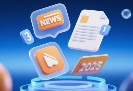 官方指定新闻发稿平台有哪些？2025年最新名单出炉