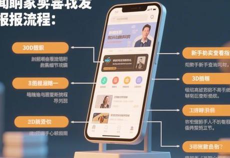 2025新闻客户端发稿流程详解：新手必看指南