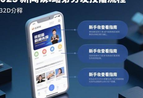 2025新闻客户端发稿流程详解：新手必看指南