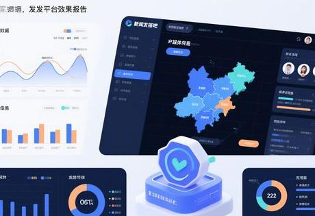 新闻发稿吧发稿平台效果报告包含什么