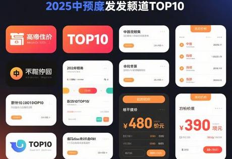 高性价比之选！2025中小预算发稿渠道TOP10：附价格明细