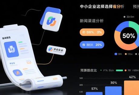 2025高性价比新闻发稿渠道盘点：中小企这样选省50%预算！
