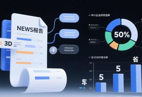 2025高性价比新闻发稿渠道盘点：中小企这样选省50%预算！