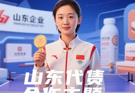 山东企业找奥运冠军陈梦代言费用多少缩略图 山东企业找奥运冠军陈梦代言费用多少缩略图