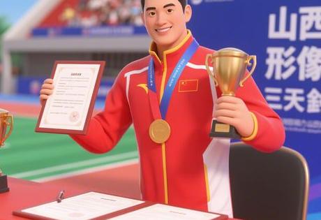 山西体育冠军形象代言签约流程视频播放全公开:避免授权纠纷,3天拿肖像权!缩略图 山西体育冠军形象代言签约流程视频播放全公开:避免授权纠纷,3天拿肖像权!缩略图