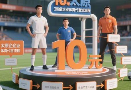 10万元预算太原企业体育代言流程