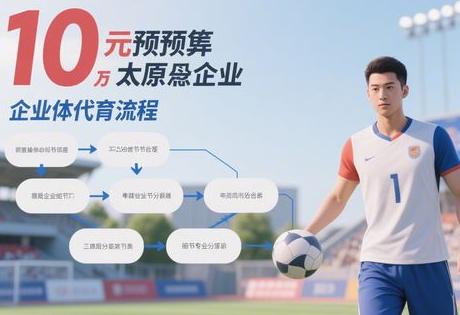 10万元预算太原企业体育代言流程