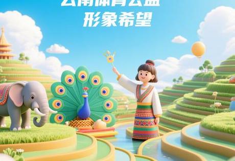 ​​云南体彩公益形象大使最新名单有哪些​​