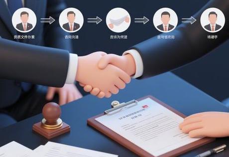 签约甘肃冠军代言流程 需提供哪些资质
