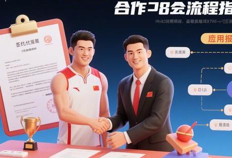 签约体育冠军必看:北京企业代言合作全流程指南(附报价)缩略图 签约体育冠军必看:北京企业代言合作全流程指南(附报价)缩略图