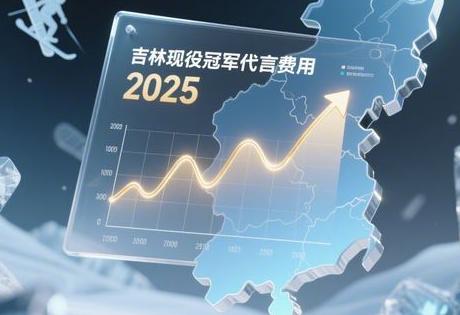 吉林现役冠军代言费用2025缩略图 吉林现役冠军代言费用2025缩略图