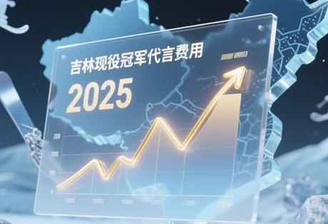 吉林现役冠军代言费用2025