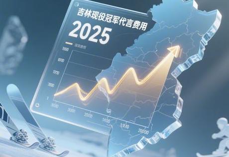 吉林现役冠军代言费用2025