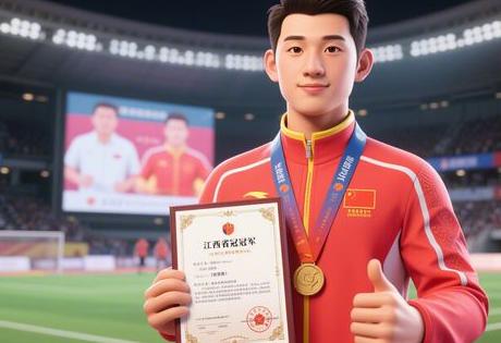 企业必看!江西体育冠军代言授权视频教程,避免踩坑缩略图 企业必看!江西体育冠军代言授权视频教程,避免踩坑缩略图