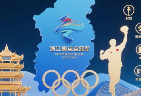 浙江奥运冠军代言费曝光！2025年这些因素影响成本