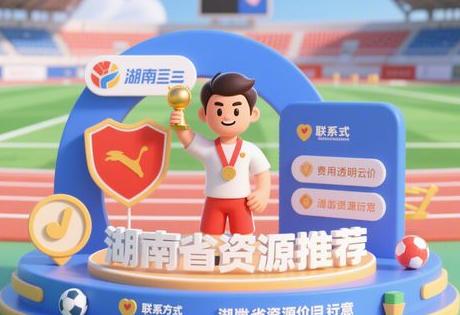 湖南体育冠军形象代言怎么联系？2025代言费用透明价目表+本地资源速荐