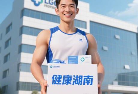 医疗企业找湖南健康领域体育冠军代言联系方式缩略图