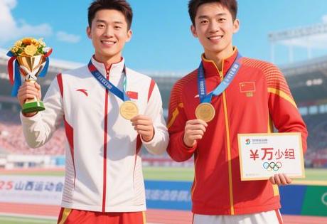 2025山西体育冠军代言费用一览,5万起签约奥运选手!缩略图 2025山西体育冠军代言费用一览,5万起签约奥运选手!缩略图