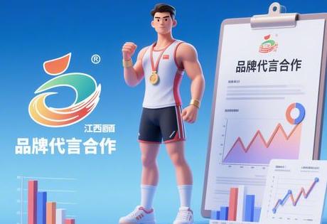江西本地品牌找体育冠军代言费用缩略图 江西本地品牌找体育冠军代言费用缩略图