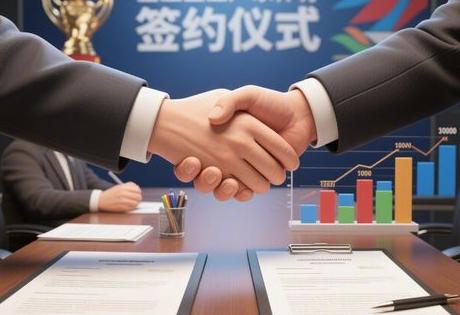 企业如何高效签约广东体育冠军?2025最新费用与合同条款缩略图 企业如何高效签约广东体育冠军?2025最新费用与合同条款缩略图