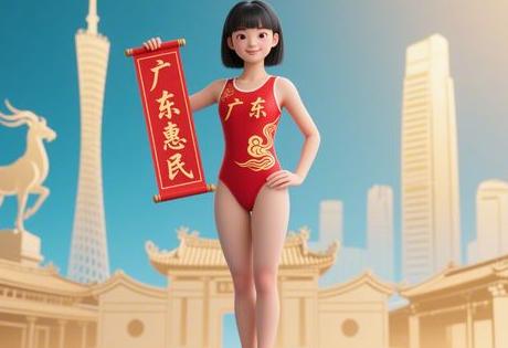 体操世界冠军广东代言优惠