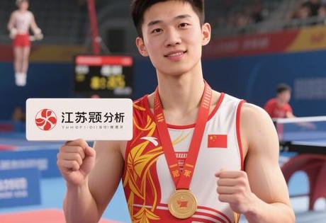 江苏冠军代言费用解析：体操/乒乓选手报价差3倍？教你低成本撬动公信力！缩略图