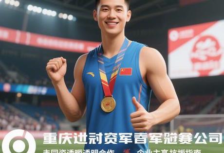 重庆体育冠军代言公司资源透明合作：企业主避坑指南
