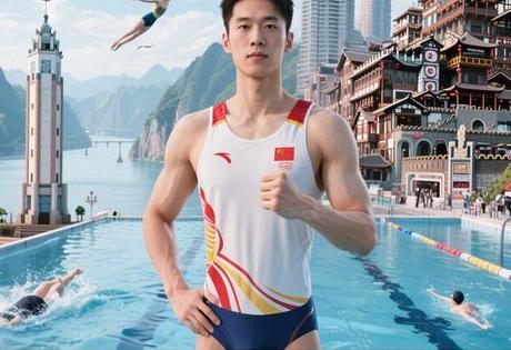 重庆文旅项目找跳水冠军代言靠谱公司推荐